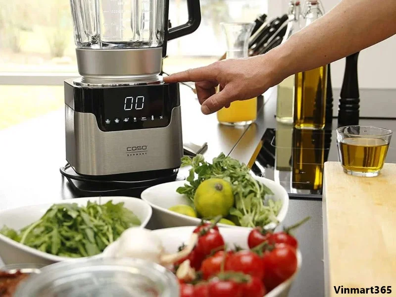 máy xay sữa hạt