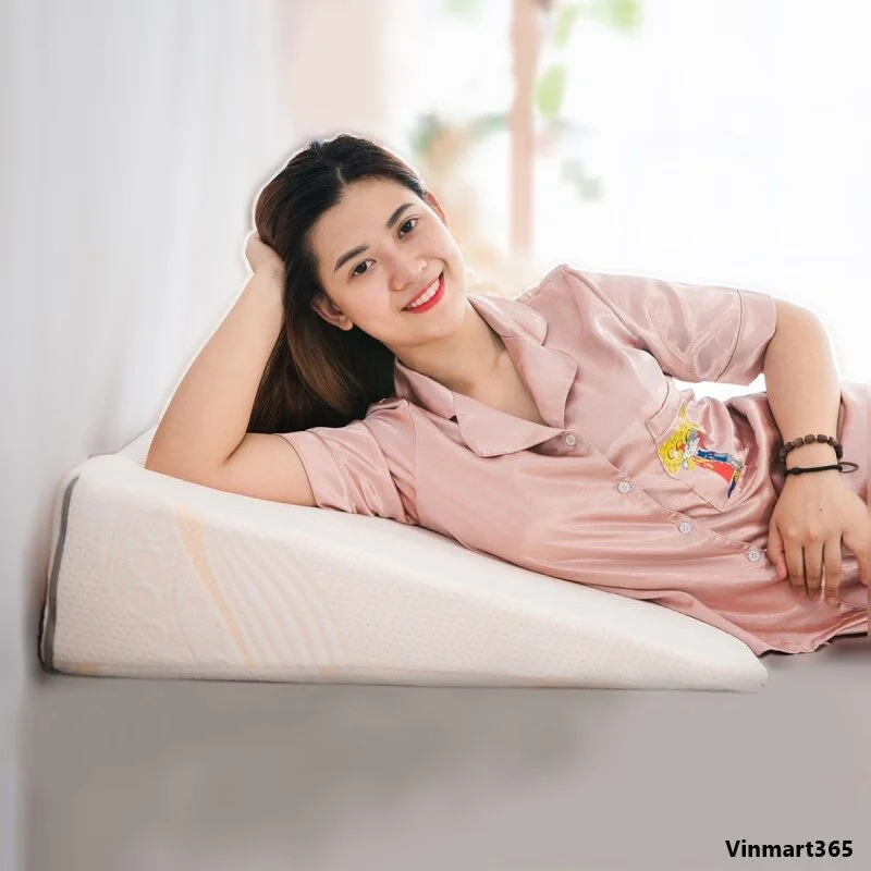 Gối chống trào ngược 