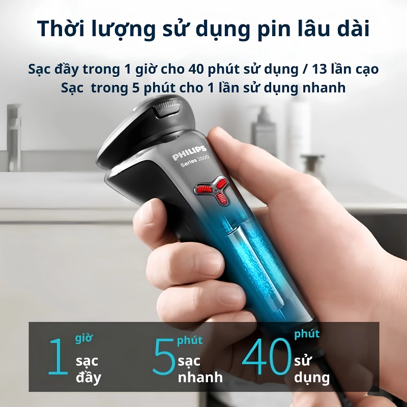 may-cao-rau-philips-s1301-02-cam-tay-cao-cap-1