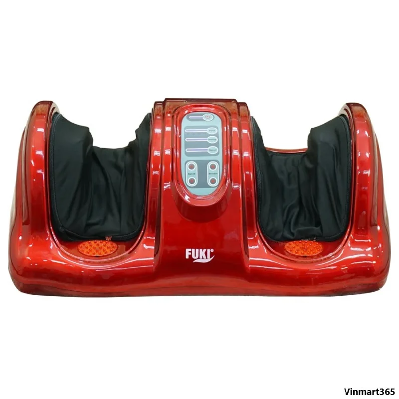 Máy Massage Chân Fuki FK-6811 Nhật Bản