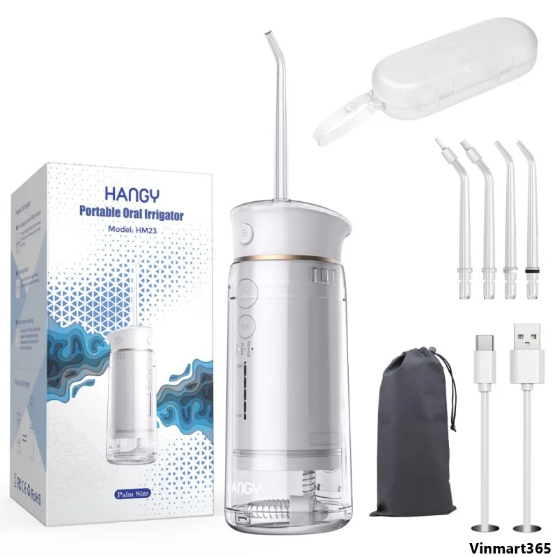 máy tăm nước Hangy cao cấp