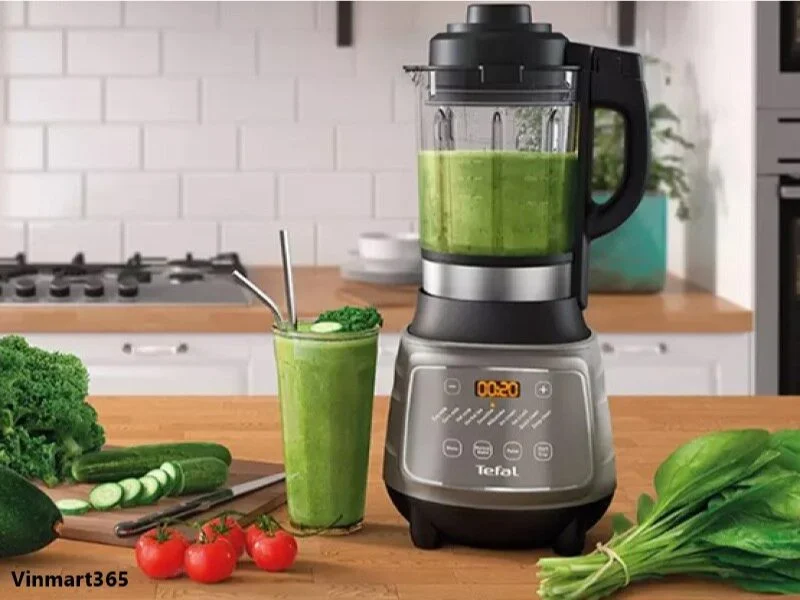 Máy xay sữa hạt