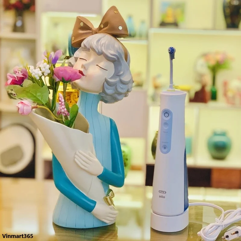 Máy tăm nước Oral-B
