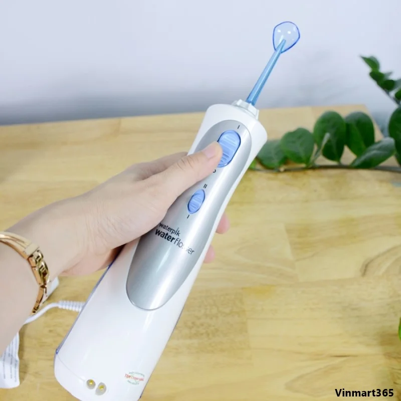 Máy tăm nước Waterpik WP-450
