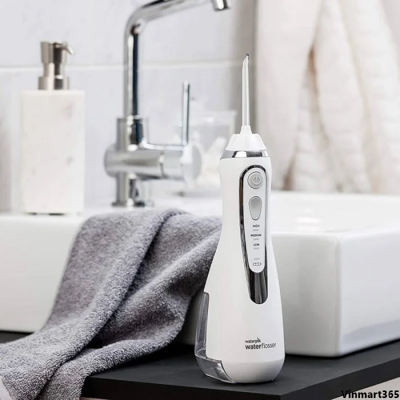 Máy tăm nước Waterpik WP-560