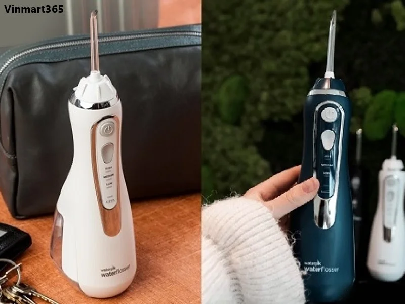Máy tăm nước Waterpik