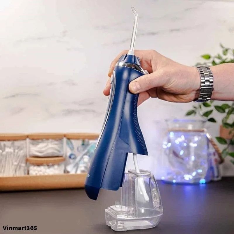 Hiệu quả vượt trội trong việc làm sạch răng miệng