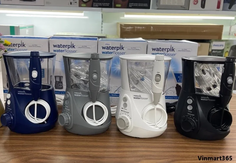Máy tăm nước Waterpik