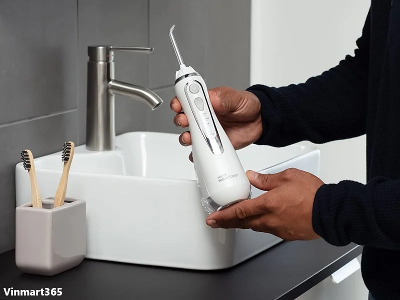 Waterpik Cordless Advanced WP-560