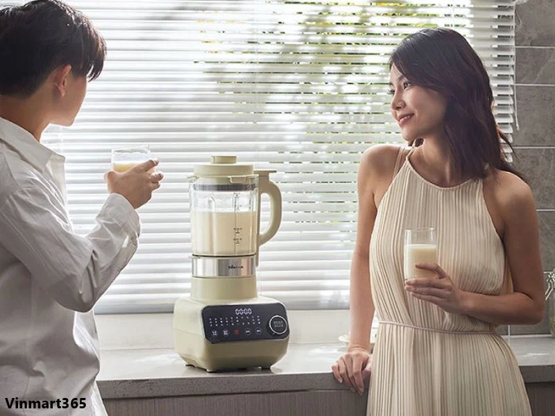 Top 5 Địa Chỉ Bán Máy Làm Sữa Hạt Uy Tín Nhất Hiện Nay