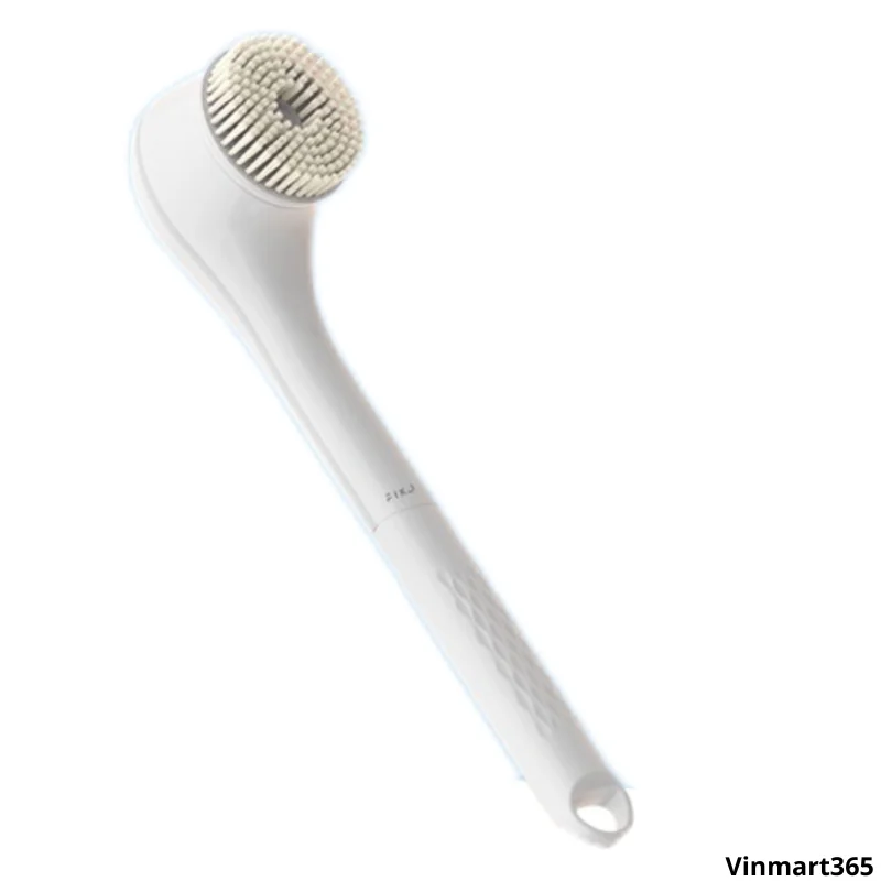 Bàn Chải Tắm Điện Fiko B06 Tự Động 6 Trong 1 Chính Hãng