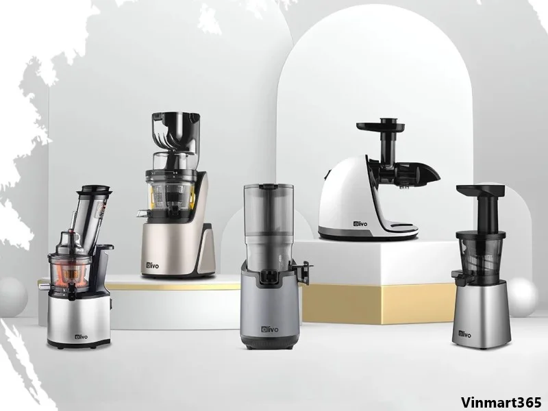 Công Dụng Và Ưu, Nhược Điểm Của Máy Làm Sữa Hạt Olivo