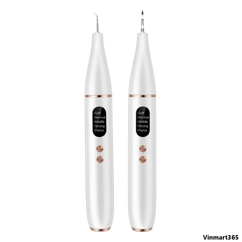 Dụng Cụ Lấy Cao Răng Fiko T6 Pro Tại Nhà Cao Cấp