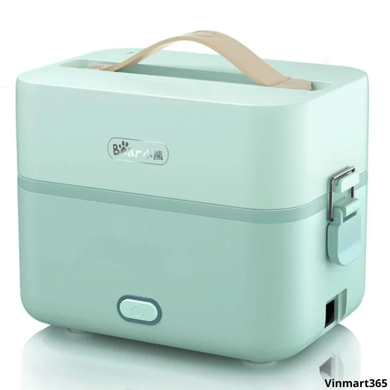 Hộp Cơm Điện Bear SB-HC12L
