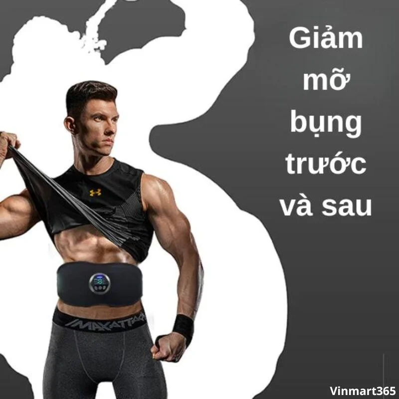 Máy massage 
