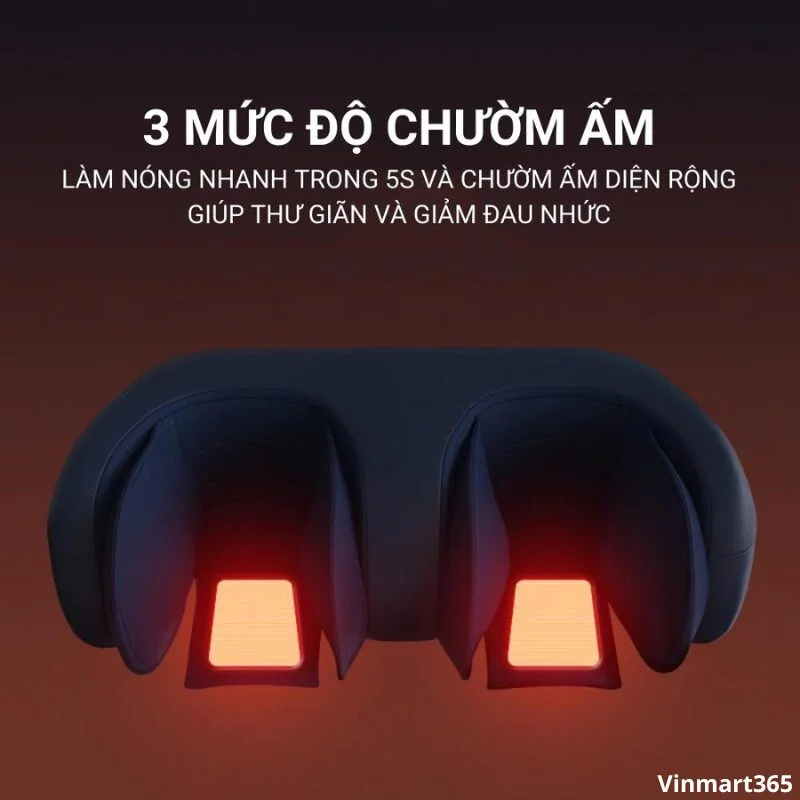Máy massage