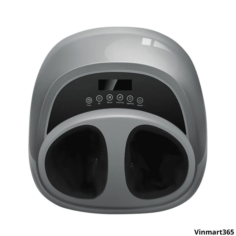 Máy Massage Chân Vispo VP-C21 Cảm Ứng Chính Hãng