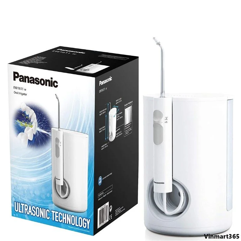 Máy Tăm Nước Panasonic EW1611 Nhật Bản Chính Hãng
