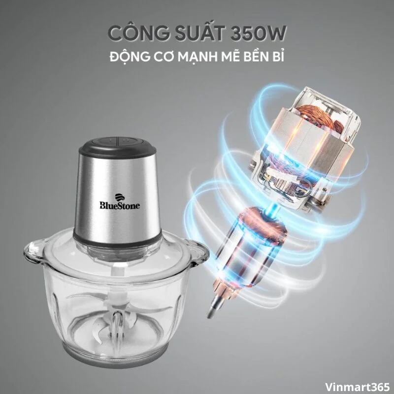 Máy xay thịt BlueStone