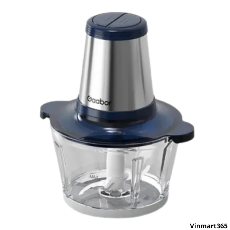 Máy Xay Thịt Gaabor MG20M-BE01A Công Suất 300W Cao Cấp