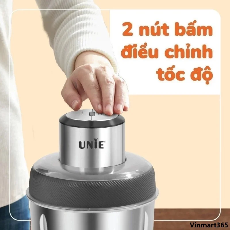 Máy xay thịt Unie UE226 chính hãng