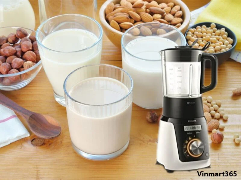 Công nghệ và chế độ hoạt động thông minh