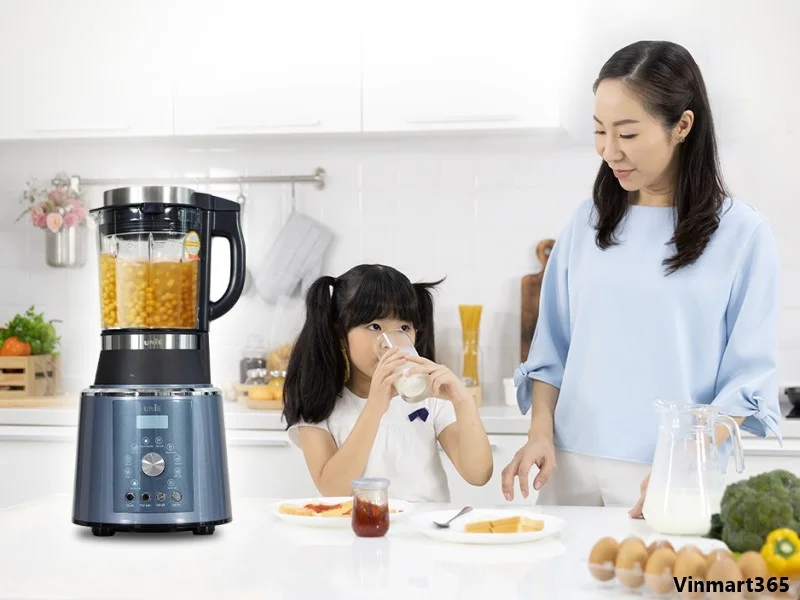 Điểm khác nhau về thiết kế của Unie và Olivo