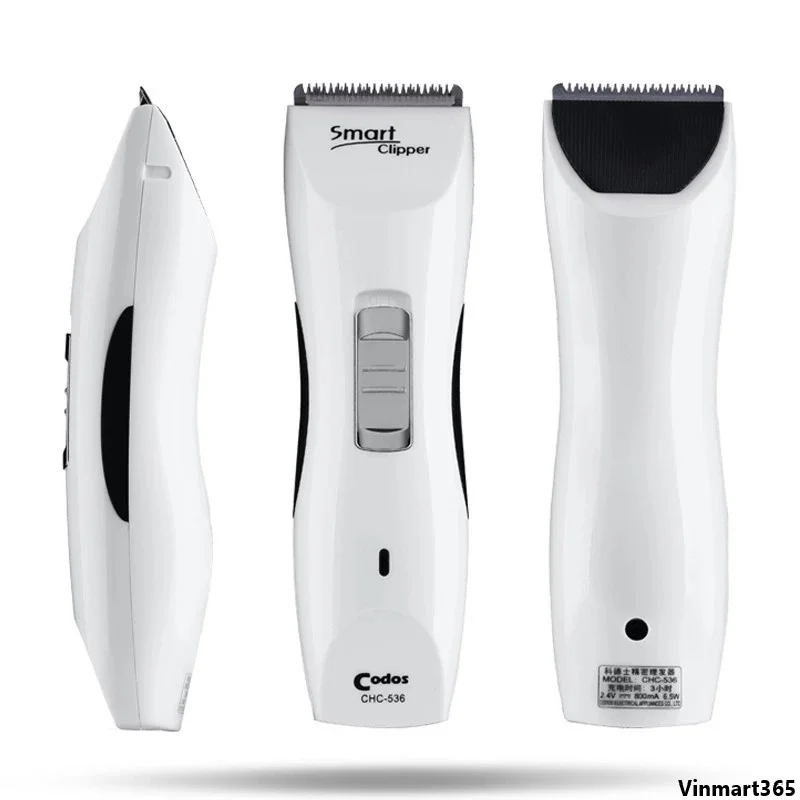 Tông đơ cắt tóc Codos CHC-536