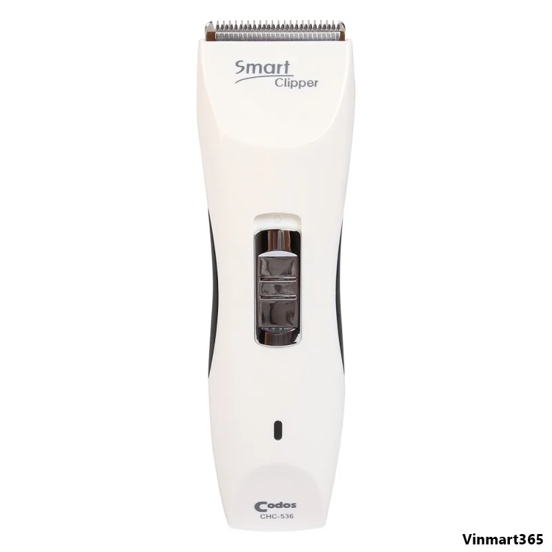Tông Đơ Cắt Tóc Codos CHC-536 Hàn Quốc Chính Hãng