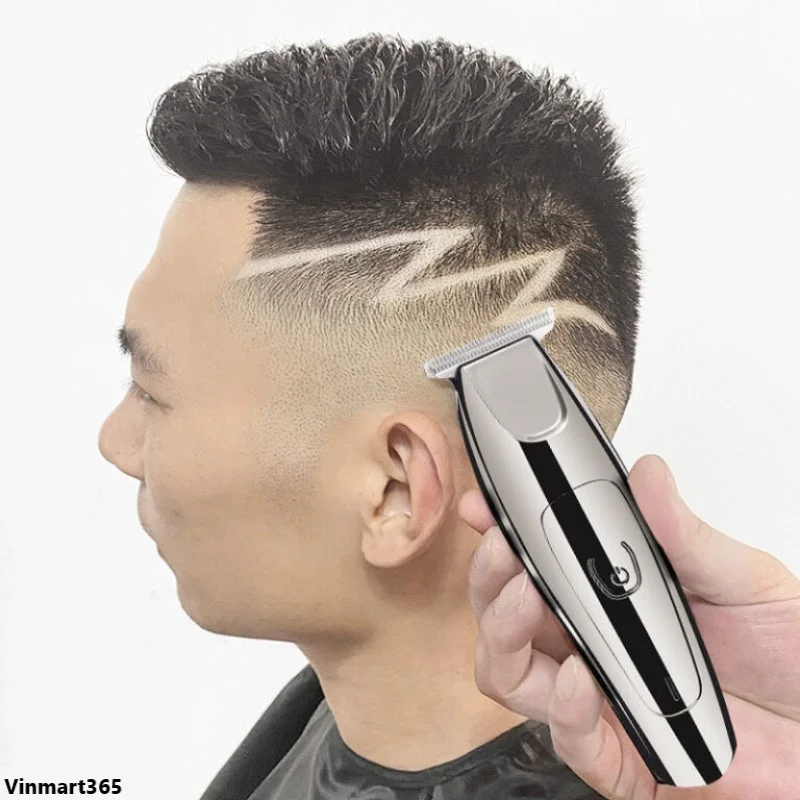 Tông đơ Yoroshiko