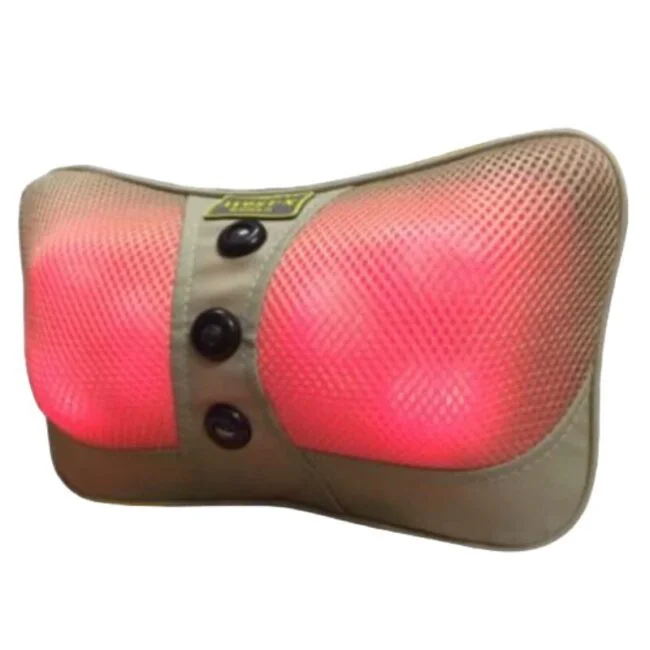 Gối Massage 6 Bi Ayosun Hàn Quốc Chính Hãng