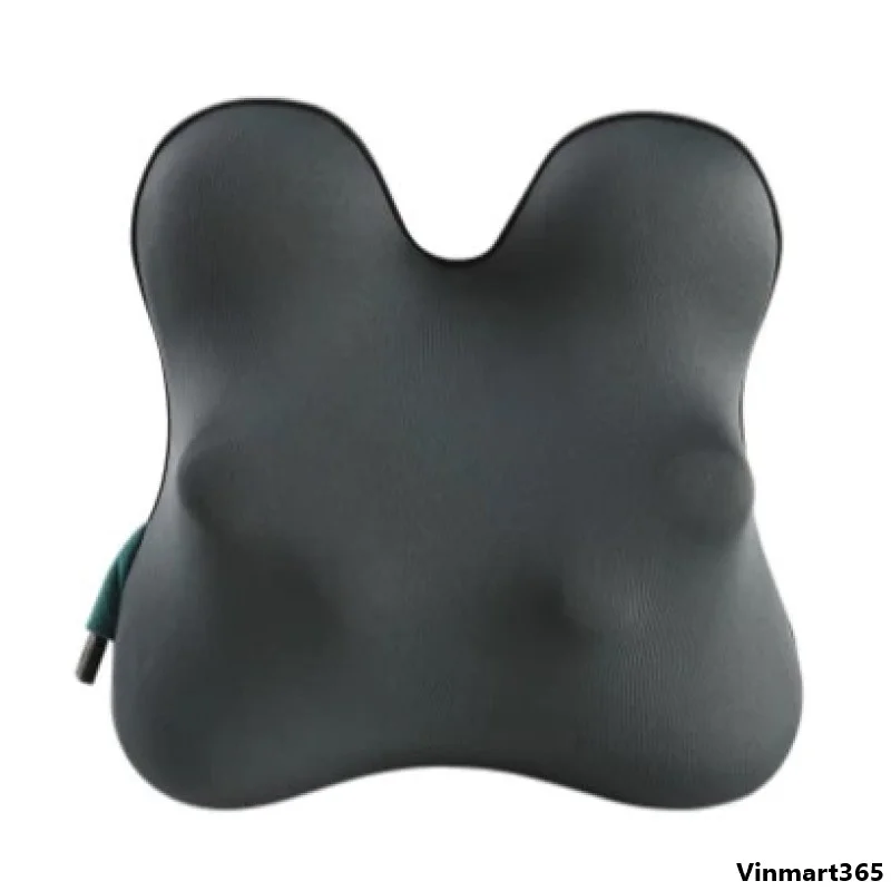 Gối Massage Kingtech KP-500 Đa Năng Nhiệt Hồng Ngoại