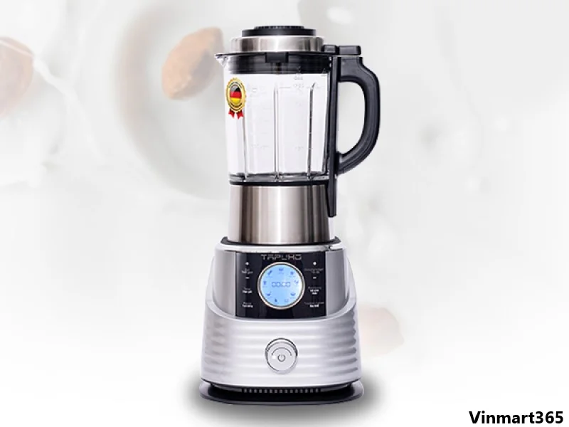 máy làm sữa hạt Tapuho T01