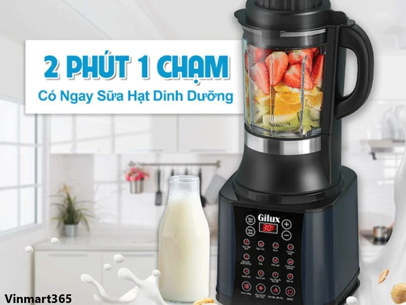 Chuẩn bị nguyên liệu và dụng cụ