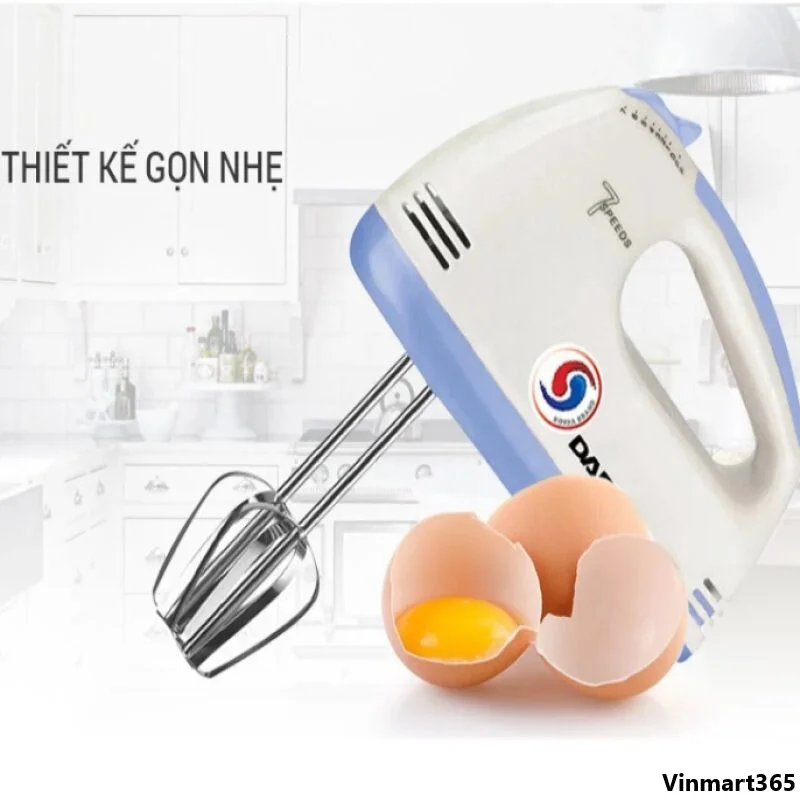 Máy đánh trứng 