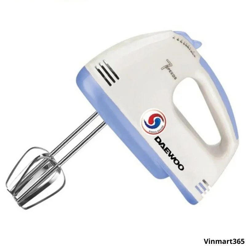 Máy đánh trứng Daewoo DWHM-318