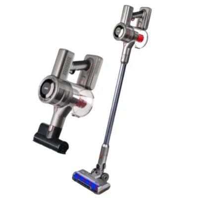 Máy Hút Bụi UNIQ Falcon Q5 Không Dây Cầm Tay Cao Cấp