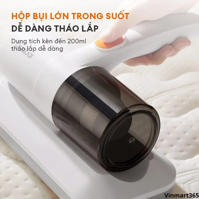 Máy hút bụi 