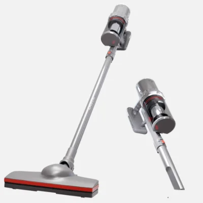Máy Hút Bụi EASYR UC09 Lốc Xoáy Có Dây Cao Cấp