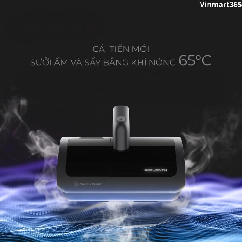Máy hút bụi PerySmith Xtreme V10Pro chính hãng