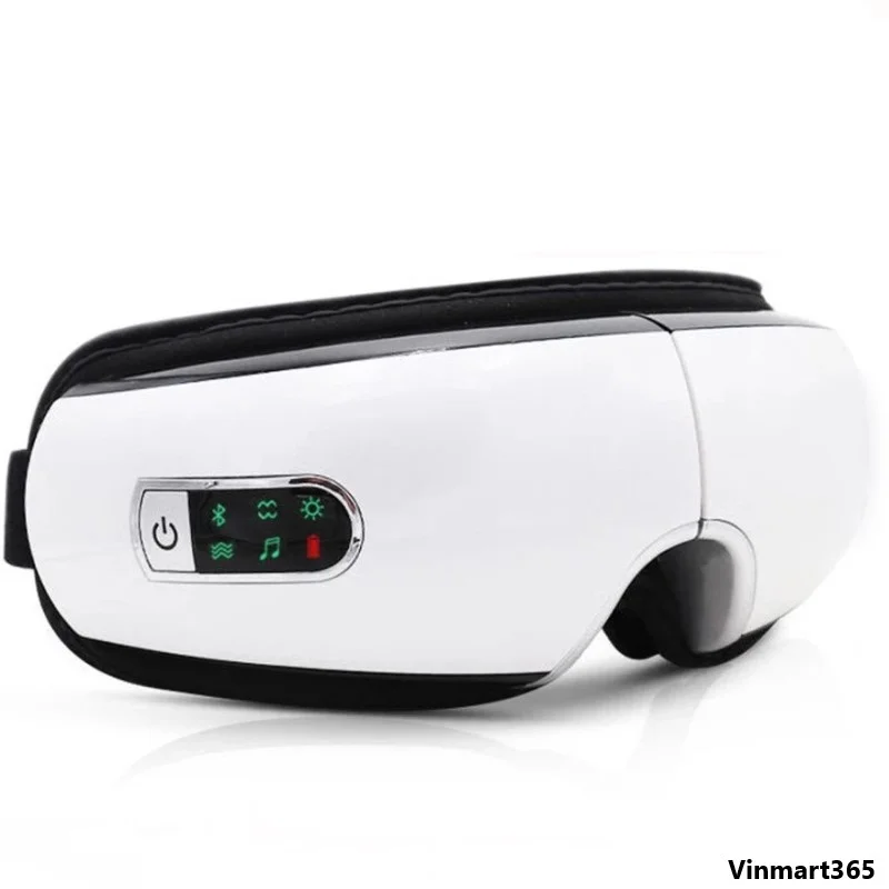 Máy Massage Mắt Eye Care Thông Minh Cao Cấp