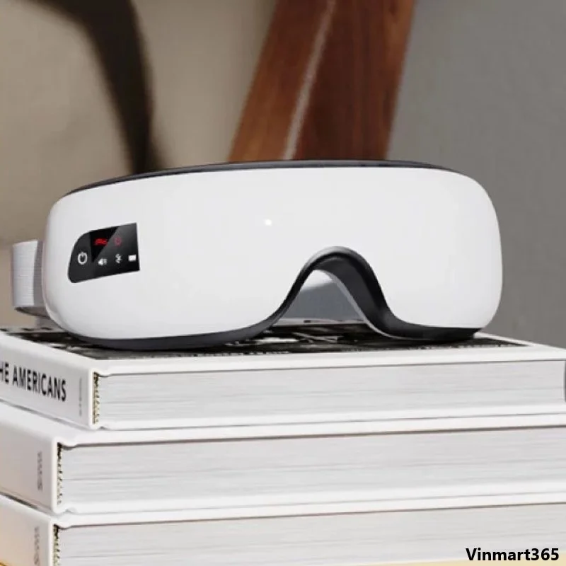 Máy massage mắt Smart Eye S10 chính hãng