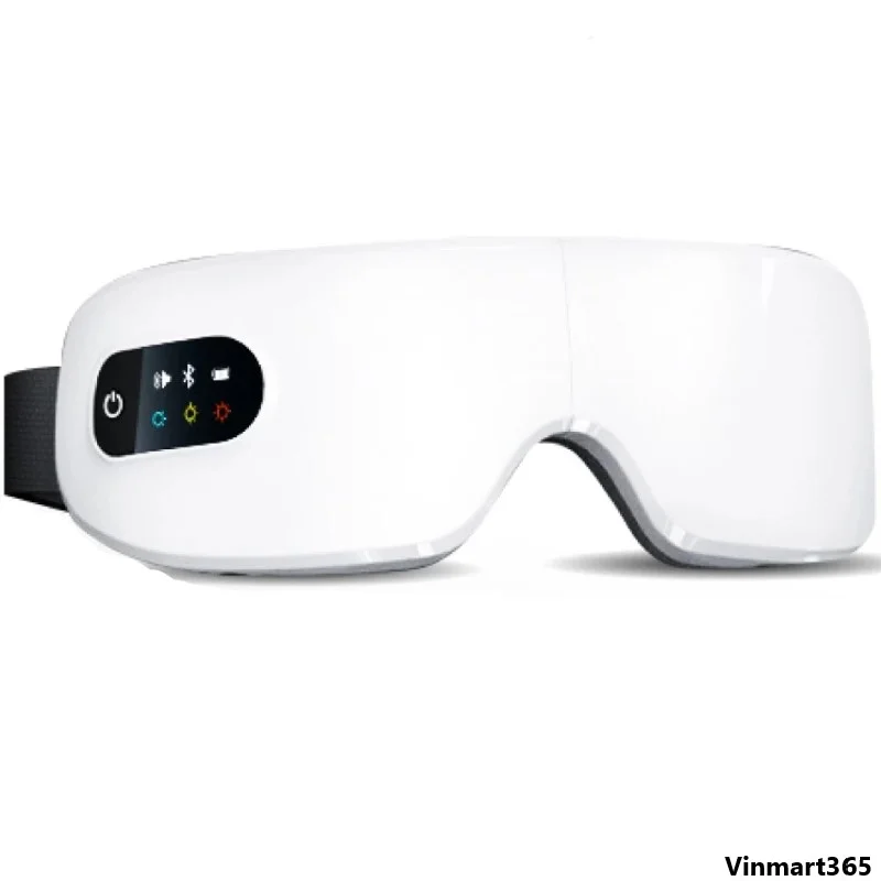Máy Massage Mắt Smart Eye S10 Chính Hãng