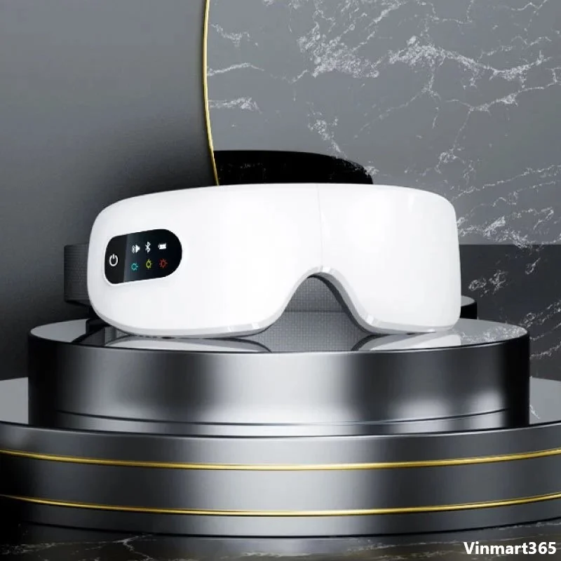 Máy massage mắt Smart Eye S10