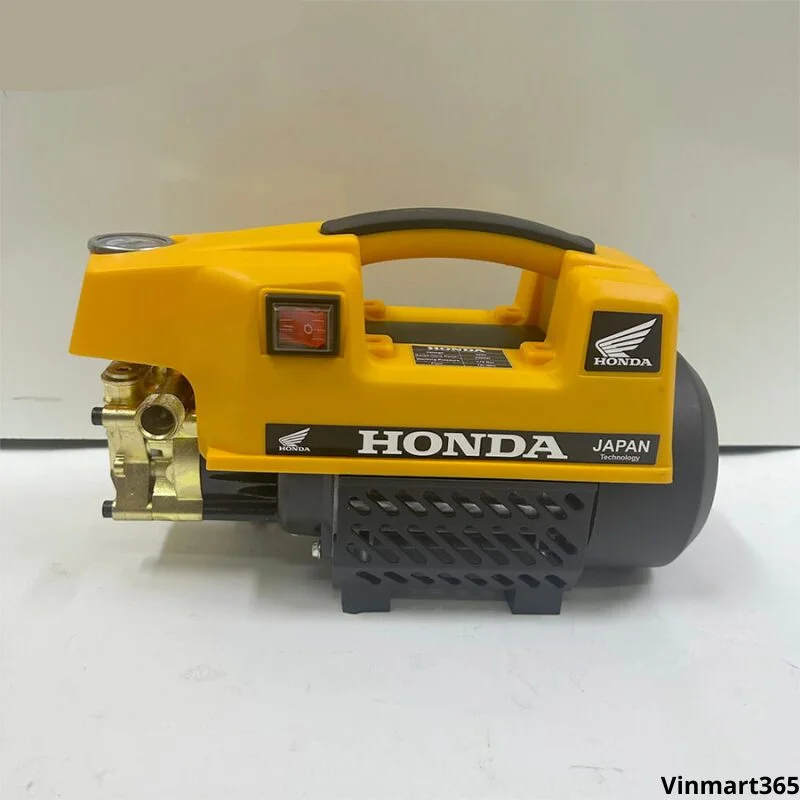 Máy rửa xe Honda