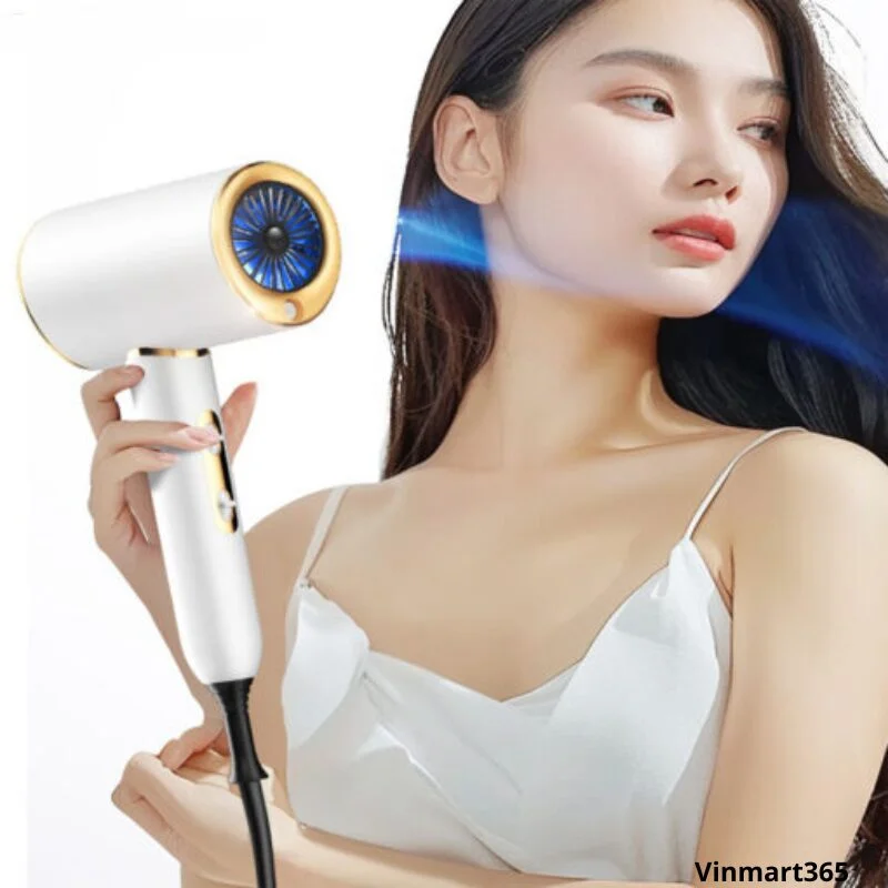 Máy sấy tóc Cenby cao cấp