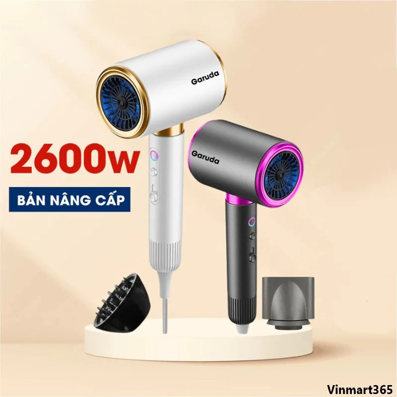 Máy sấy tóc Garuda