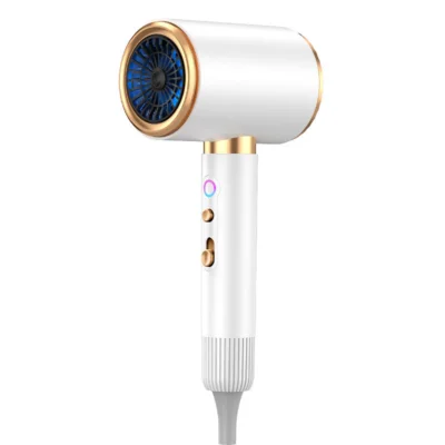 Máy Sấy Tóc Garuda Công Suất 2600W Chính Hãng