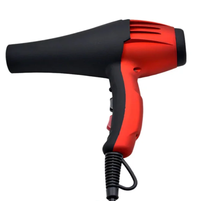 Máy Sấy Tóc Chacba CB8800 Công Suất Lớn Hai Chiều Cao Cấp