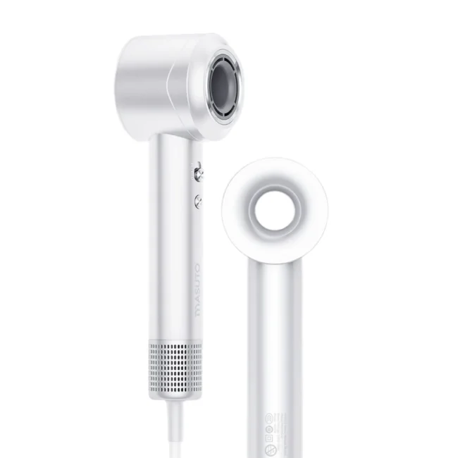 Máy Sấy Tóc Ion Âm Masuto Skylon 2 Chiều Nóng Lạnh Cao Cấp